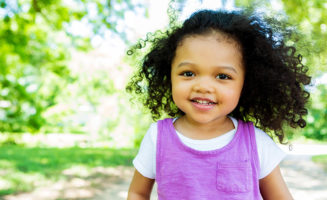 Teach your preschooler to be ‘stranger smart’