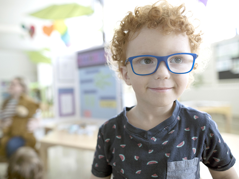 Learn keys to helping kids build self-confidence