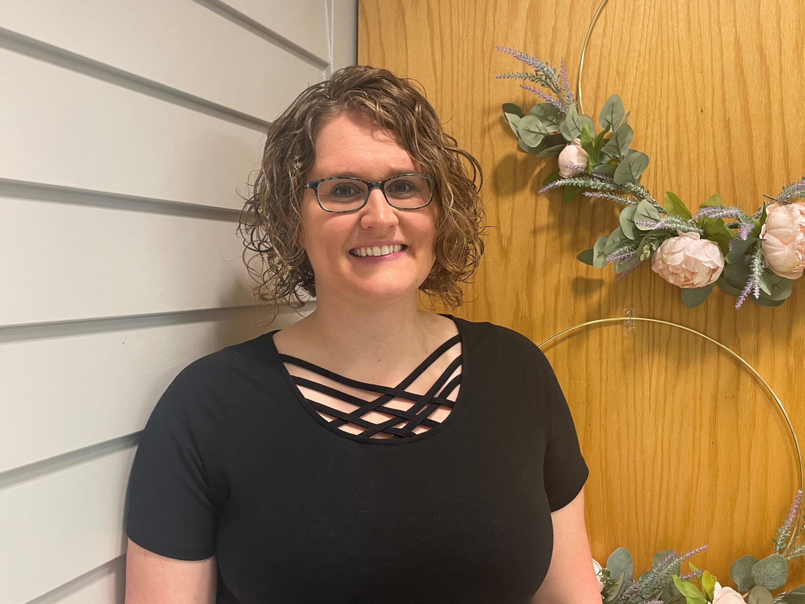 Nurse manager leads and excels with team approach