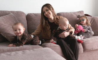 Keeping both baby and mother safe during pregnancy