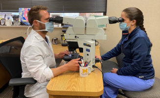 Get a skin check, then support skin cancer prevention