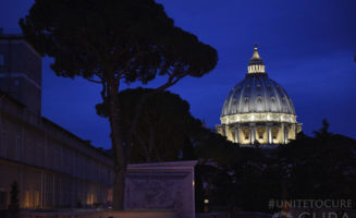 Sanford Health to present at virtual Vatican Conference