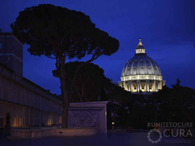 Sanford Health to present at virtual Vatican Conference