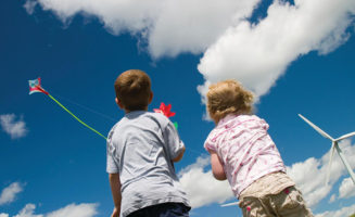 Keep your child active and learning all summer long