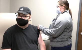 Why young people need the COVID-19 vaccine