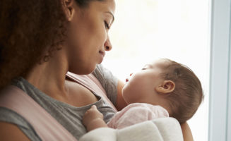 Learning to trust: Essential for baby’s development