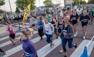 Why running is good for you, according to doctors