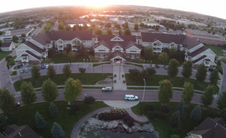 How to get the most out of a senior living tour