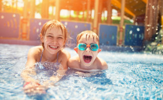 Keep your family cool and safe in the summer heat