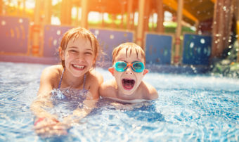 Keep your family cool and safe in the summer heat