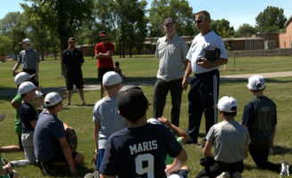 Roger Maris All-Star Week expands its namesake’s legacy