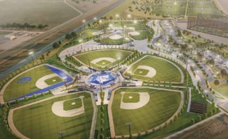 Sanford sporting events of all sizes make economic impact