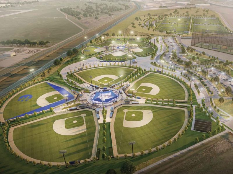 Sanford sporting events of all sizes make economic impact