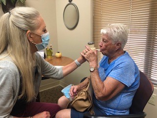 Post-pandemic program gets patients back on their feet