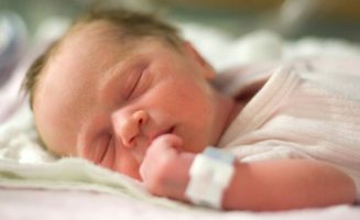 Early bonding with your baby creates 'golden hour' - Sanford Health News