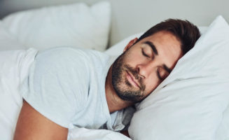 Sleep apnea AI tool uses 0s and 1s to increase z’s
