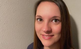 Career switch leads to meaningful work for ND nurse
