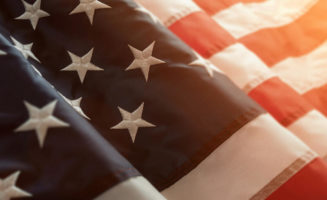 Sanford Health employee starts Folds of Honor chapter in SD
