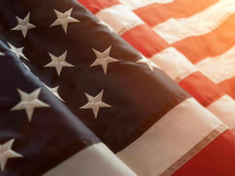 Sanford Health employee starts Folds of Honor chapter in SD