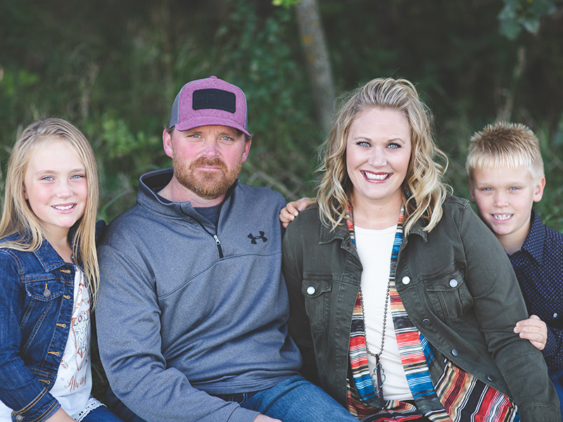 Sanford nursing supervisor driven to build team leaders