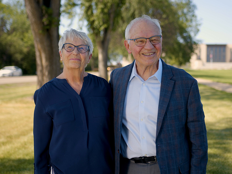 Doctor and heart disease survivor leads annual heart walk