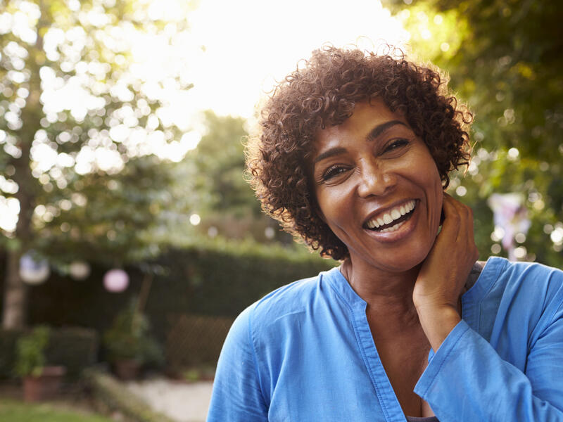 Vaginal rejuvenation provides relief for painful symptoms