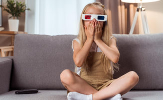 Manage screen time for better learning and creativity