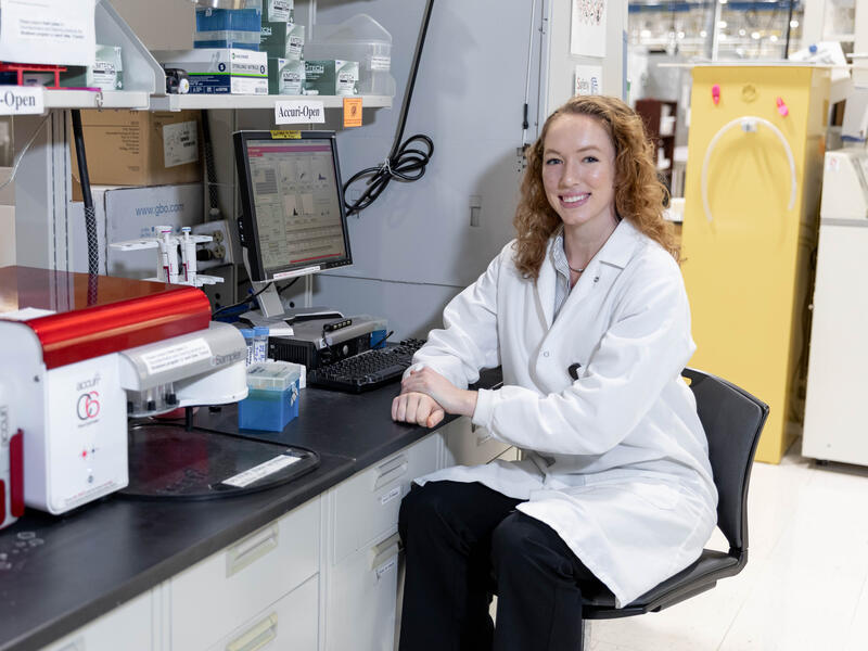 SPUR grows confidence, teaches student life lessons