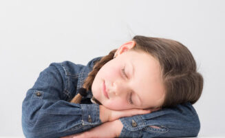 Sleep matters at all ages, for some surprising reasons