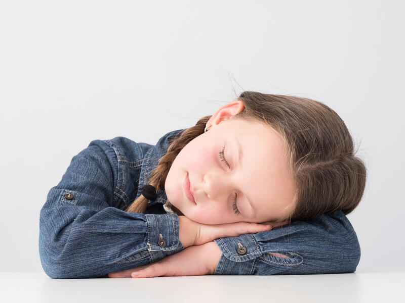 Sleep matters at all ages, for some surprising reasons