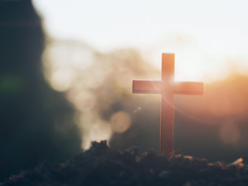 ‘Faith in the Field’ shares devotions from variety of voices