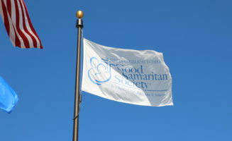 National ‘future leaders’ program chooses Society executive