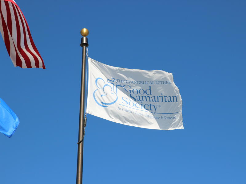 National ‘future leaders’ program chooses Society executive