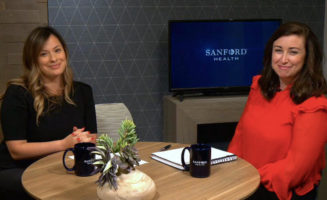 Equity & experience head leads with passion, purpose