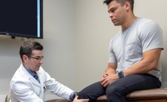 National sports medicine council welcomes Sanford surgeon