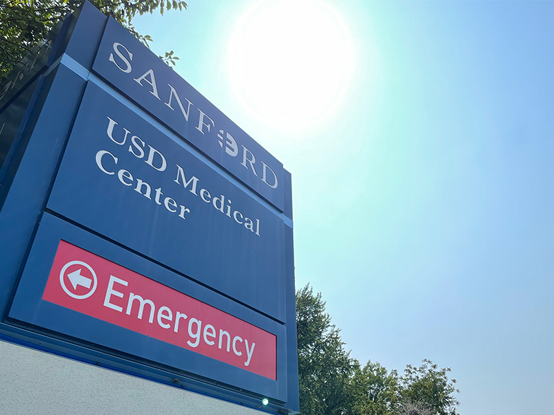 Exposure to wildfire smoke has health effects