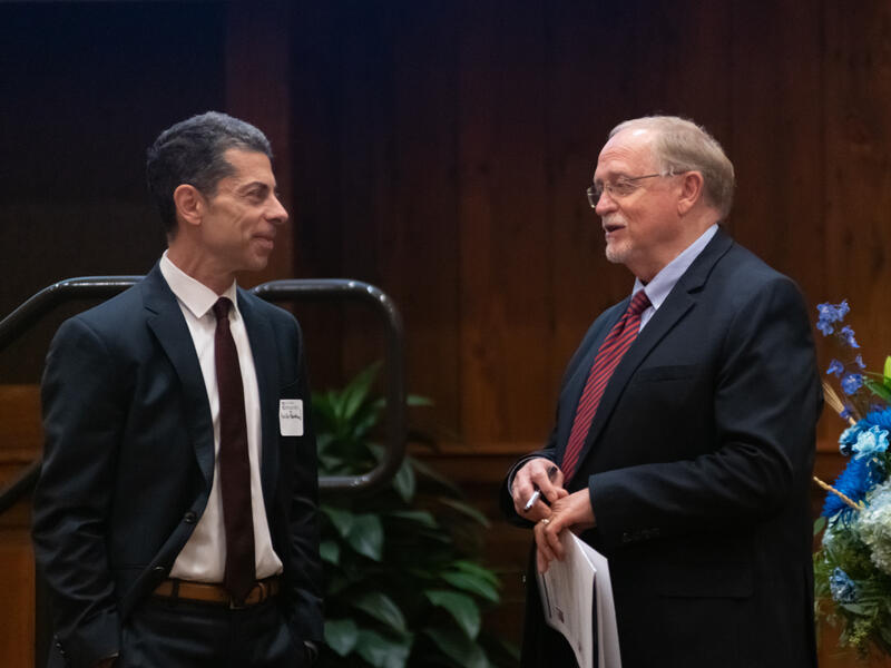 Icepick surgeon, violinist’s thumb: Tales from genetics