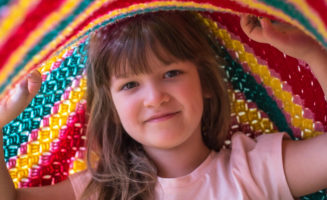 What self-esteem looks like in 3-5-year-olds