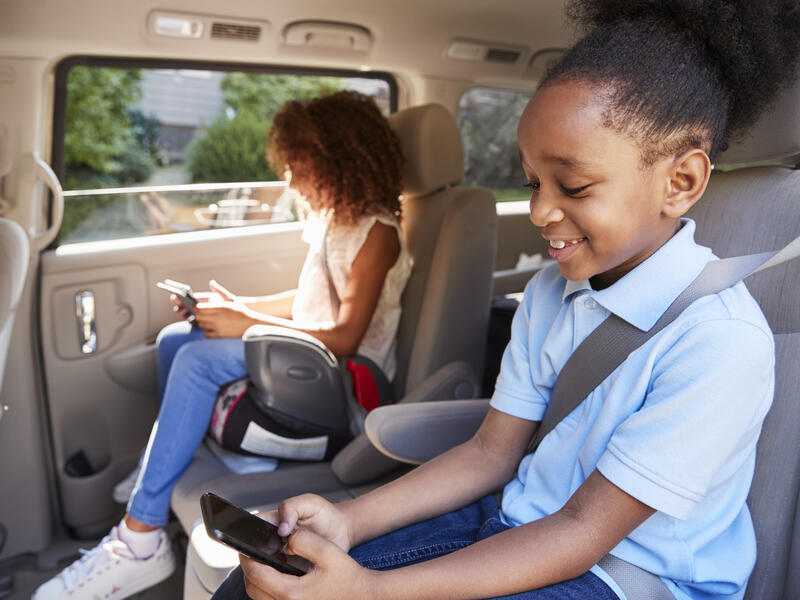 Should My Child Be In A Booster Seat, What Height Does A Child Not Need Car Seat