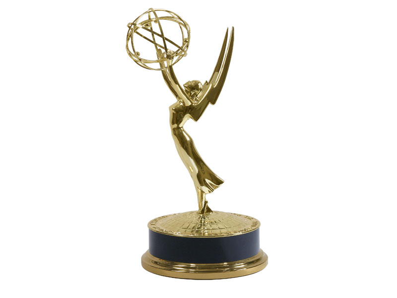 Sanford Health News earns two Midwest Emmy nominations