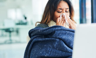Flu vaccinations recommended heading into difficult season
