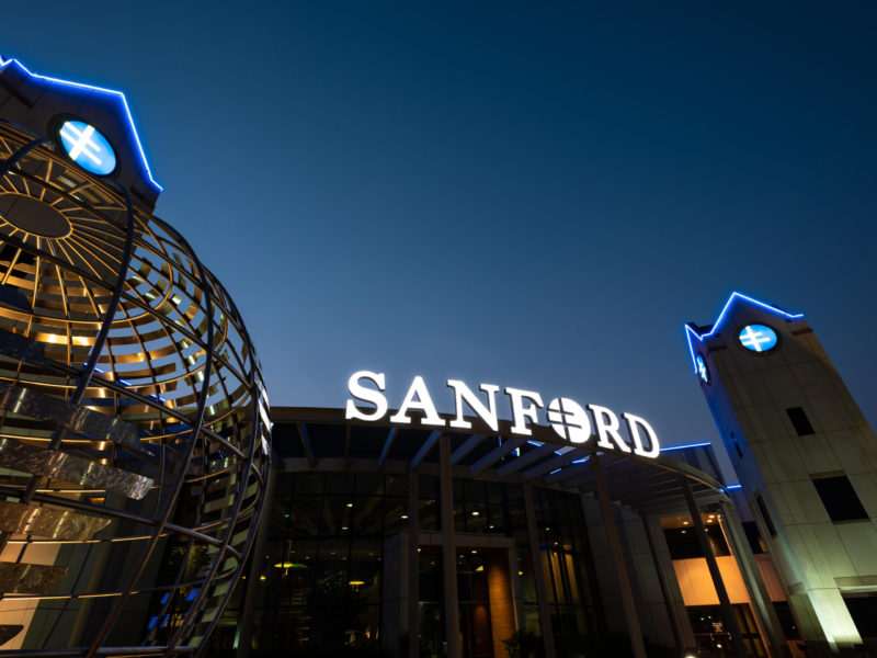 Sanford contributed 11.9B to regional economy, study finds howardssteaks