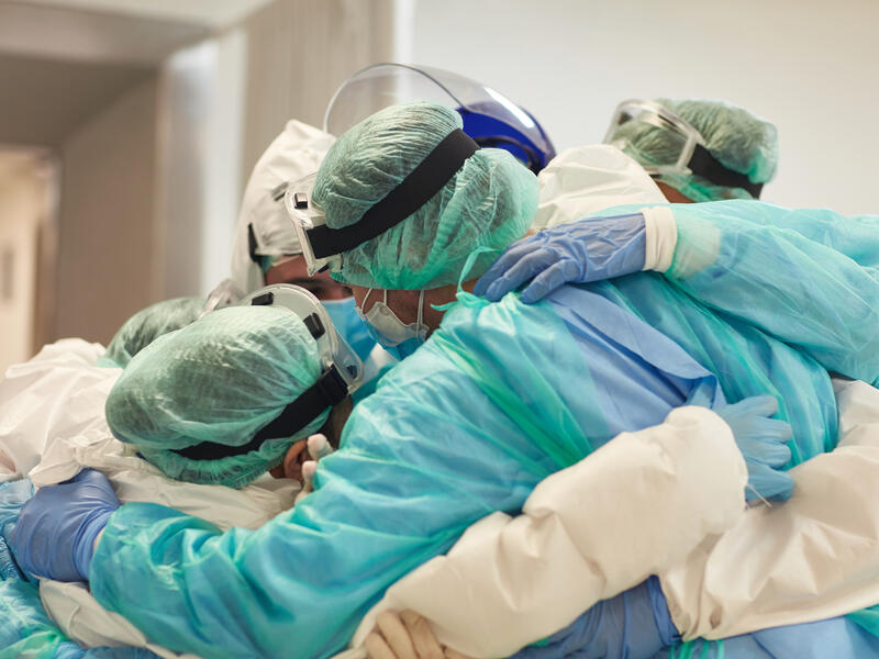 AMA honors Sanford Health’s employee well-being efforts