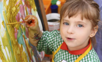 Tips for raising confident preschoolers