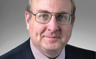 Cancer physician keeps council focused on patient journey