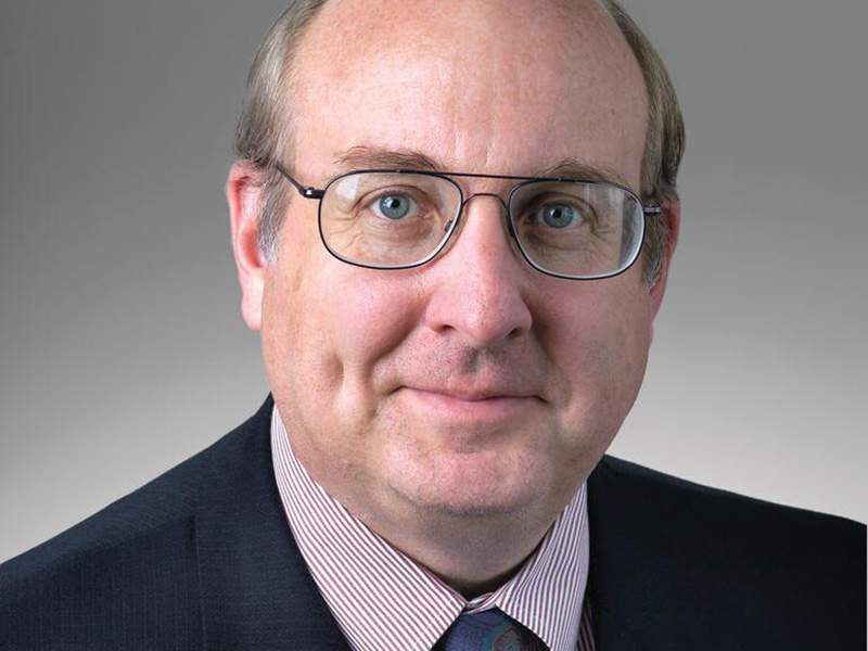 Cancer physician keeps council focused on patient journey