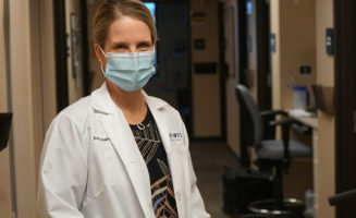 Ep. 11: OB/GYN talks COVID-19 vaccine and pregnancy
