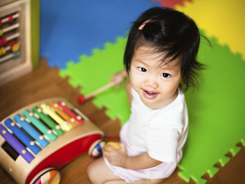 15 Best Xylophones For Babies In 2024, Parenting Expert-Approved