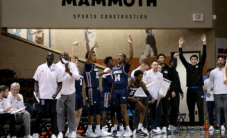 Nevada wins Mammoth Sports Construction Crossover Classic