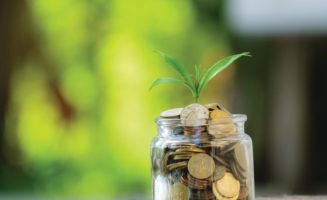 Teaching your child about money